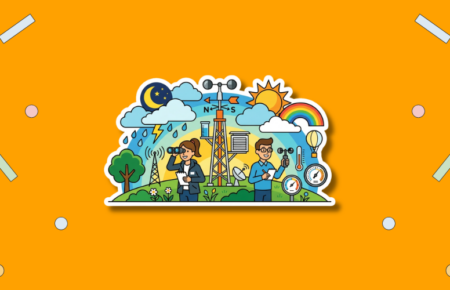 National Weather Observers Day