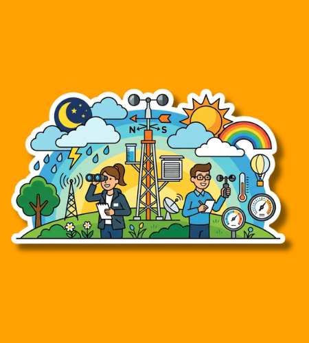 National Weather Observers Day