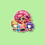 National Wig Out Day