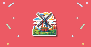 National Windmill Day