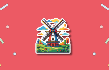 National Windmill Day