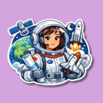 National Women In Aerospace Day