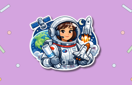 National Women In Aerospace Day