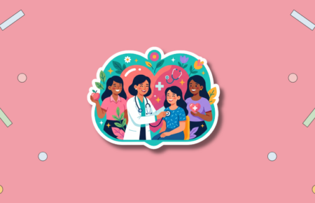National Women's Check-up Day