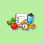 New Year's Resolution Recommitment Day
