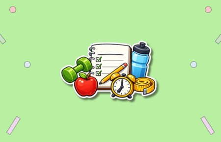 New Year's Resolution Recommitment Day