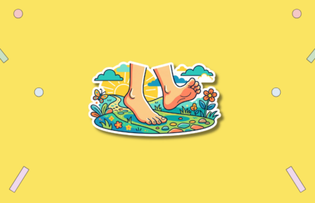 No Socks Day