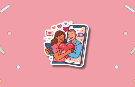 Online Romance Day