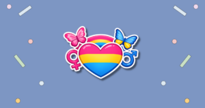 Pansexual Visibility Day