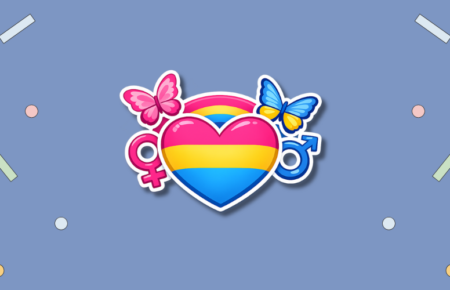 Pansexual Visibility Day