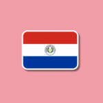Paraguay Independence Day