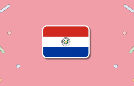 Paraguay Independence Day