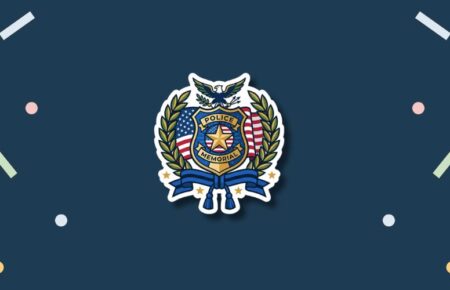 Peace Officers Memorial Day