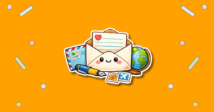 Pen Pal Day