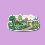 Public Gardens Day