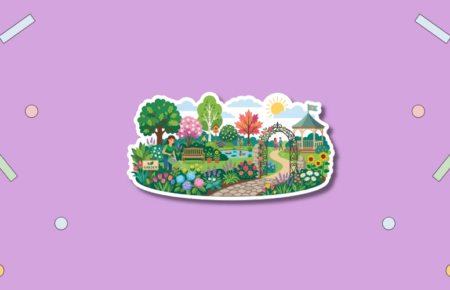 Public Gardens Day