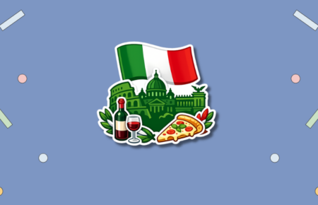 Republic Day Italy