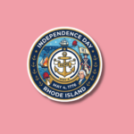 Rhode Island Independence Day