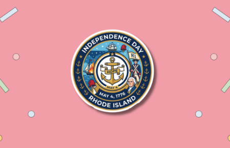 Rhode Island Independence Day