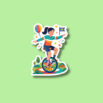 Ride a Unicycle Day