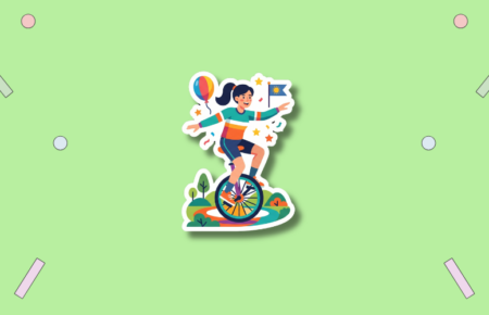 Ride a Unicycle Day