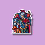 Saint Florian Day