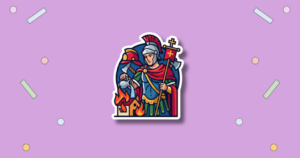 Saint Florian Day