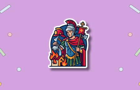 Saint Florian Day