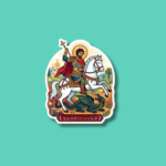 Saint George’s Day in Eastern Christianity
