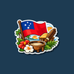 Samoa Independence Day