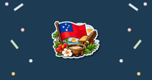 Samoa Independence Day