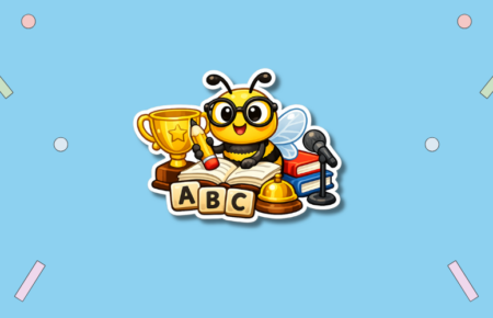 Scripps National Spelling Bee