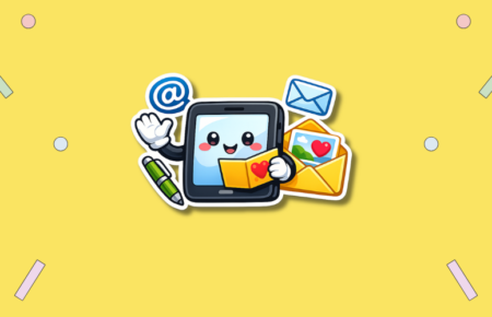Send an Electronic Greeting Card Day