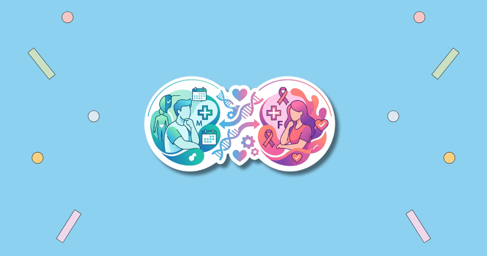 Sex Differences in Health Awareness Day