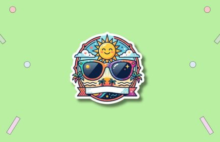 Shades Day