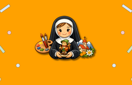 Sister Maria Hummel Day