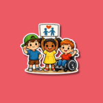 Stand For Children Day
