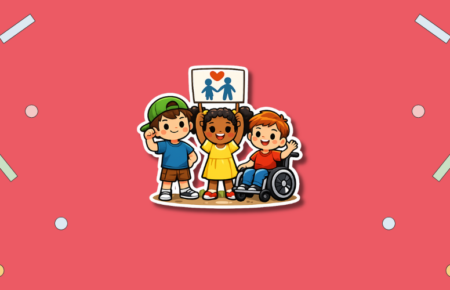 Stand For Children Day