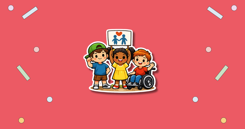 Stand For Children Day (June 1, 2026) - Holiday Today