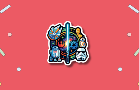 Star Wars Day