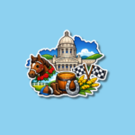 Statehood Day in Kentucky