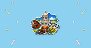 Statehood Day in Kentucky