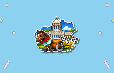 Statehood Day in Kentucky