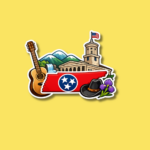 Statehood Day in Tennessee