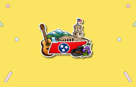 Statehood Day in Tennessee