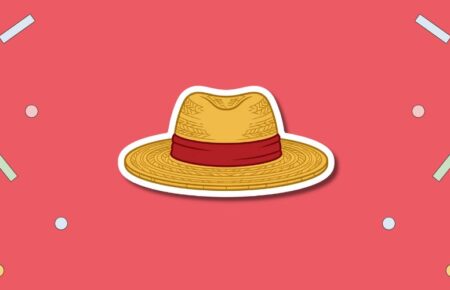 Straw Hat Day
