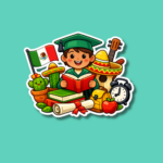 Students Day in Mexico
