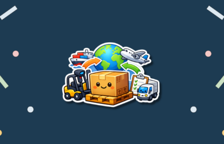 Supply Chain Professionals Day