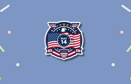 The Stars and Stripes Forever Day