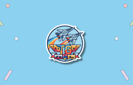 Top Gun Day